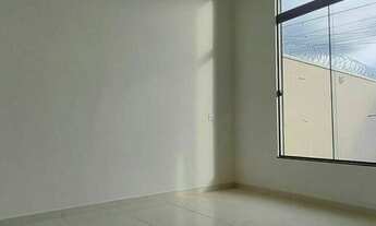 Imagem 5: Casas 02 Quartos com Suíte Setor Laguna Parque Trindade