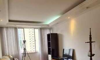 Imagem 3: Apartamento para aluguel, 3 quartos, 1 vaga, Vila Pompeia - São Paulo/SP