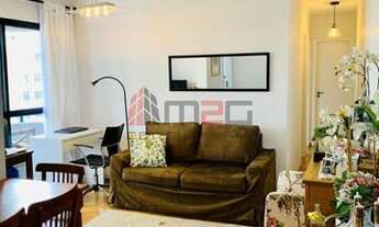 Imagem 1: ÓTIMO APTO. PINHEIROS, RUA ALVES GUIMARÃES, 820 MIL 2 DTS. 1 VAGA