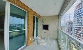 Imagem 5: Apartamento no Condomínio Authentic Recife com 04 Suítes