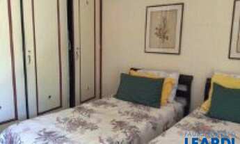 Imagem 7: CASA ASSOBRADADA - SUMARÉ - SP