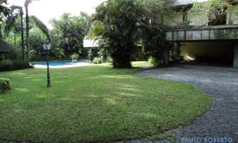 Imagem 5: SOBRADO - REAL PARQUE - SP