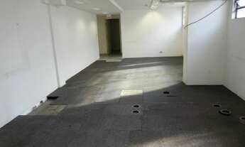 Imagem 4: Conjunto Comercial no Cambuci