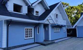 Imagem 2: Casa com 4 dormitórios à venda, 350 m² por R$ 2.900.000,00 - Capivari - Campos do Jordão/S