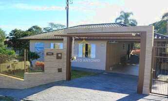 Imagem 4: Casa à venda, 3 quartos, 1 suíte, 2 vagas, CACUPÉ - Florianópolis/SC