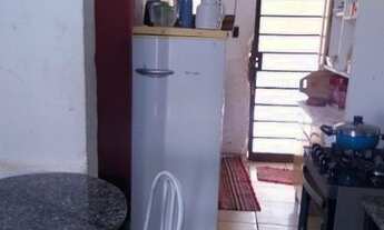 Imagem 3: Vendo casa quitada na moreninha três 110,000