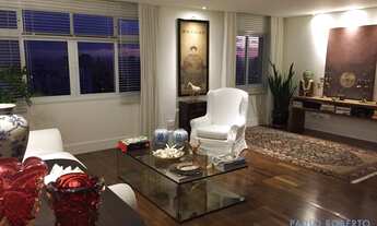 Imagem: APARTAMENTO - CERQUEIRA CÉSAR - SP