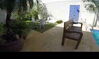 Imagem 2: Casa de condomínio sobrado para venda com 450 metros quadrados com 4 quartos