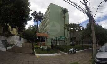 Imagem 2: Apartamento com 1 dormitório para alugar, 55 m² por R$ 900,00 - Petrópolis - Porto Alegre