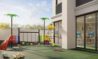 Imagem 4: Joaquim Távora - Apartamento 51,18m² com 02 quartos e 01 vaga