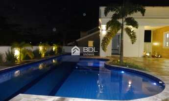 Imagem 3: Casa - Alphaville - Campinas