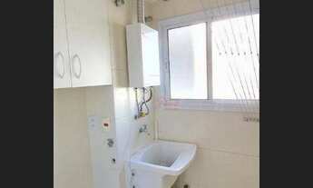 Imagem 2: Apartamento com 2 dormitórios à venda, 52 m² por R$ 590.000 - Barra Funda - São Paulo/SP