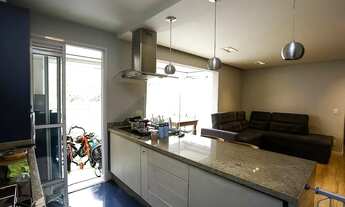 Imagem 6: Apartamento 3 dorms. 1 suítes 1 vaga na Vila Andrade