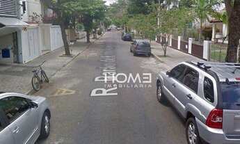 Imagem 2: Apartamento com 2 dormitórios à venda, 140 m² por R$ 435.000 - Centro - Três Rios/RJ