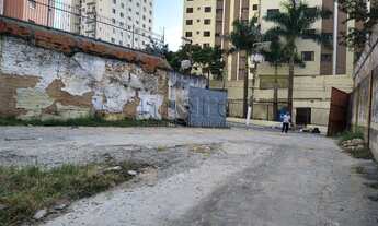 Imagem 3: SAO PAULO - Terreno - CAMBUCI