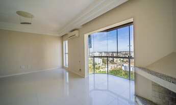 Imagem 3: Apartamento para venda com 97 m² com 2 dorm ( 1 suíte) + 1 vg em Centro - Novo Hamburgo