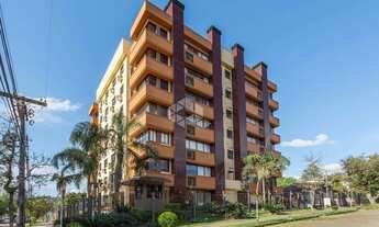 Imagem: PORTO ALEGRE - Apartamento Padrão - Cristal