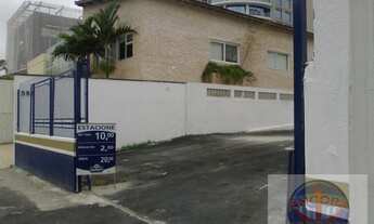 Imagem 2: Terreno em Jardim Paulista - São Paulo