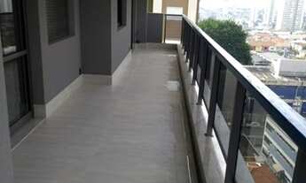 Imagem: Apartamento à venda 2 dormitórios 2 vagas