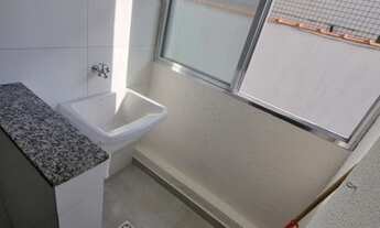 Imagem 5: Kitnet de 27 metros quadrados com 1 quarto em Guilhermina - Praia Grande - SP