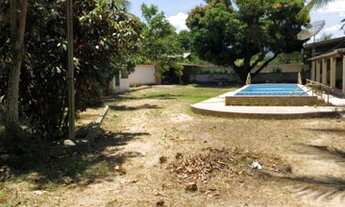 Imagem 2: Sítio em Guaratiba com piscina