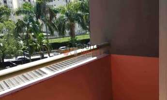 Imagem: Apartamento à venda com 2 dormitórios