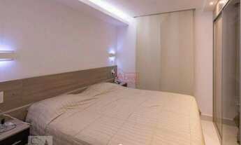 Imagem 2: Apartamento com 2 dormitórios à venda, 70 m² por R$ 720.000,00 - Vila Leopoldina - São Pau