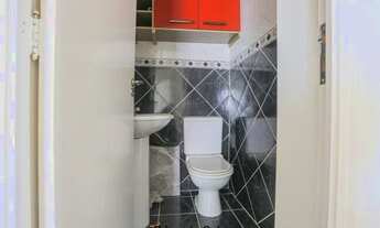 Imagem 3: Cobertura na Saúde condomínio Condomínio Varandas