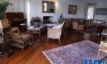 Imagem 7: CASA ASSOBRADADA - JARDIM GUEDALA - SP