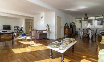 Imagem 6: Apartamento com 3 dormitórios, 230m² à venda na Santa Cecília