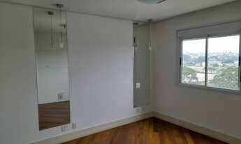 Imagem 4: Apartamento de 117mts com 2 dormitorios, 2 suites na região de Santo Amaro