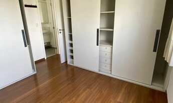 Imagem 4: Apartamento de 60m com 1 suite e 1 vaga no Panamby
