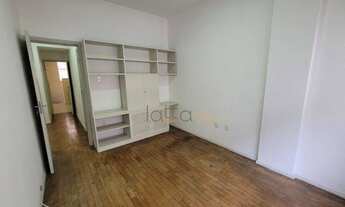 Imagem 6: Apartamento com 2 dormitórios para alugar, 80 m² por R$ 1.980/mês - Copacabana - Rio de Ja