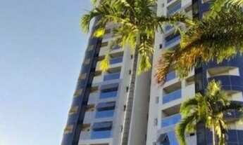 Imagem: Residencial Diamante do Lago (próximo capim