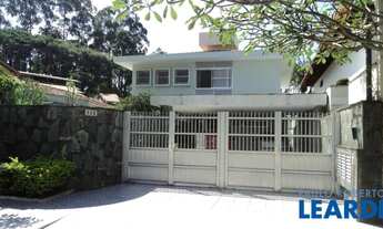 Imagem: CASA ASSOBRADADA - BUTANTÃ - SP