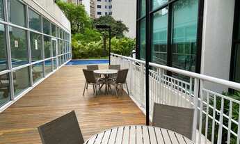 Imagem 4: Apartamento de 1 dormitório 1 suíte 1 vaga