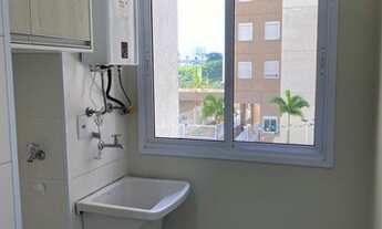 Imagem 5: Apartamento para aluguel, 3 quartos, 1 suíte, 2 vagas, Bairro Pau Preto - Indaiatuba/SP