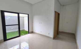 Imagem 6: Linda casa em condomínio, com 150 m2 sendo 3Q, 3 suite, Piscina, Terras Alpha 2 Senador Ca