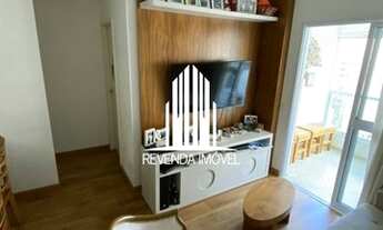 Imagem 2: Apartamento no Morumbi com 2 quartos e 2 vagas