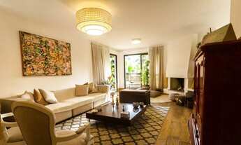 Imagem: Apartamento à venda com 220m², 4 quartos