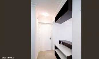 Imagem 2: Apartamento para Venda em São Paulo, BROOKLIN, 1 dormitório, 2 banheiros, 1 vaga