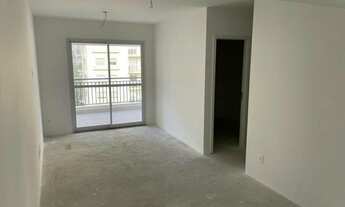 Imagem 5: Apartamento 2 dorms. 1 suítes 2 vagas no Panamby