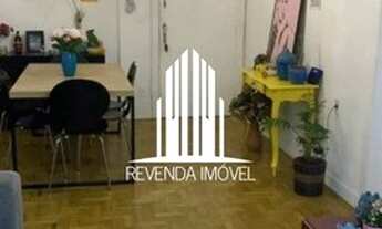 Imagem 6: Apartamento para venda de 2 dormitórios no Brooklin