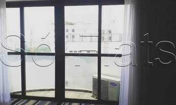 Imagem 6: Flat Radisson Hotel Oscar Freire disponível para venda com 32m² e 01 vaga de garagem