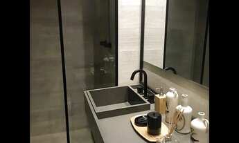 Imagem 7: Apartamento no Brooklin 78m² com 2 dormitórios e 2 vagas