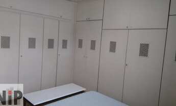 Imagem 7: APTO LOCALIZADO NA REGIÃO DE HIGIENÓPOLIS, PRÓXIMO AO METRÔ, SANTA CASA,E MACKENZIE