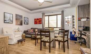 Imagem 2: Porto Alegre - Apartamento Padrão - Cristo Redentor