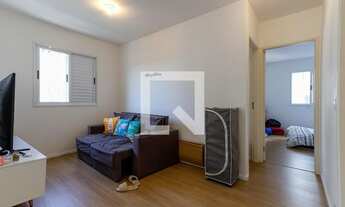 Imagem 2: Apartamento à Venda - Vila Guilherme, 2 Quartos, 63 m2