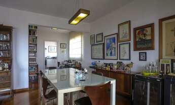 Imagem 3: Maison Elizabeth, 213m, lazer completo