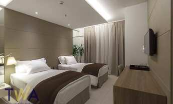 Imagem 7: Flat com 1 dormitório à venda, 21 m² por R$ 420.147,30 - Cidade Jardim - Belo Horizonte/MG